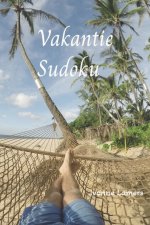 Vakantie Sudoku