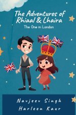 The Adventures of Rhiaal & Lhaira