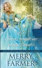 La Gourgandine rougissante