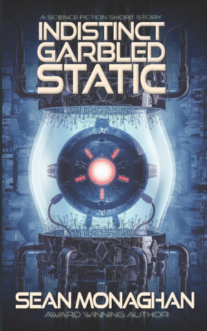 Indistinct Garbled Static
