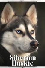 Siberian Huskie