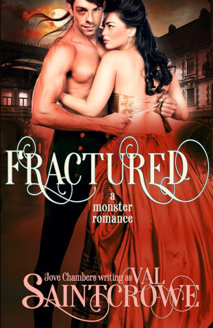 Fractured