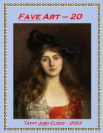 FAVE ART 20