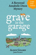 Grave in the Garage