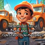 The Incredible Tale of Sam and the Construction Machines