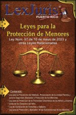 Leyes para la Protección de Menores.