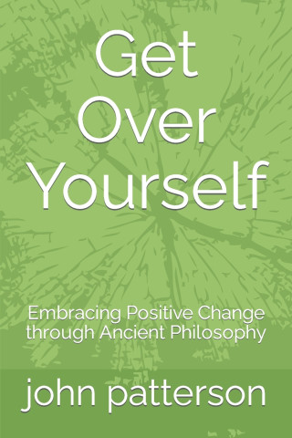 Get Over Yourself