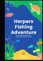 HARPERS FISHING ADVENTURE
