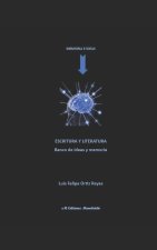 ESCRITURA Y LITERATURA
