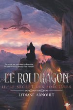 Le Roi dragon Tome 2 Le Secret des sorcières