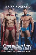 Superhero Lust