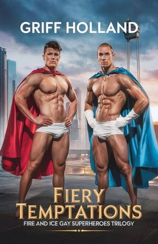 Fiery Temptations
