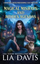 Magic Mishaps and Hidden Agendas
