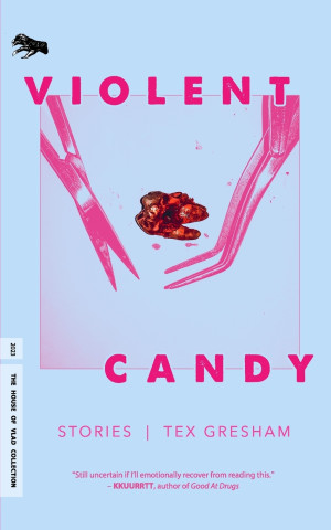 Violent Candy