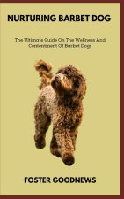 NURTURING BARBET DOG