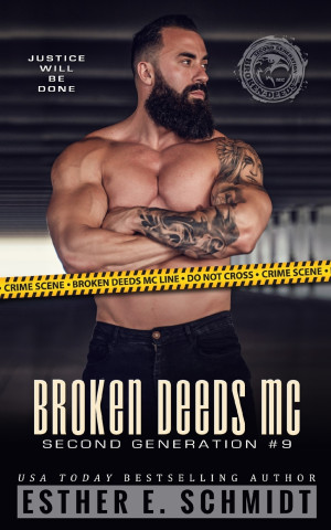 Broken Deeds MC