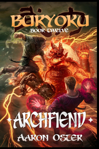 Archfiend
