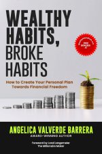 Wealthy Habits, Broke Habits