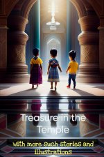 Treasure in the temple