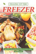 Filling Up the Freezer