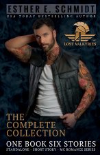 Lost Valkyries MC