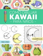 Cómo Dibujar Kawaii para Niños