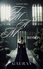 The Mystery at Moonlight Manor
