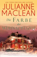 Die Farbe der Weihnachtszeit
