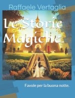 Le Storie Magiche.