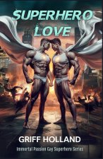Superhero Love