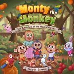 Monty the Monkey