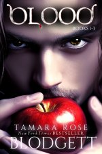 The Blood Series, 1-3