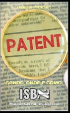 PATENTE ISBN