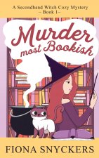 Murder Most Bookish
