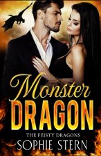 Monster Dragon