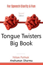 Tongue Twisters Big Book