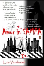 Amor in SAMPA