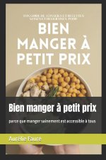 Bien manger à petit prix