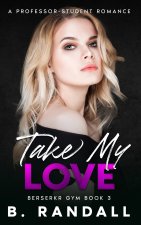 Take My Love