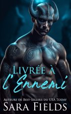 Livrée à l'Ennemi