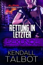 Rettung in letzter Sekunde