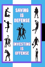 Saving is Defense