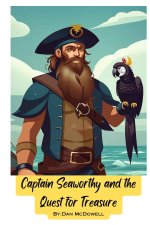Captain Seaworthy and the Quest for Treasure