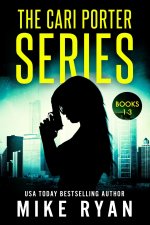 The Cari Porter Series Books 1-3