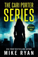 The Cari Porter Series Books 4-6