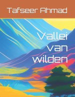 Vallei van wilden