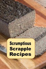 Scrumptious Scrapple Recipes
