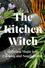 The Kitchen Witch