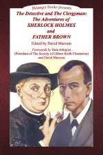 The Detective and the Clergyman