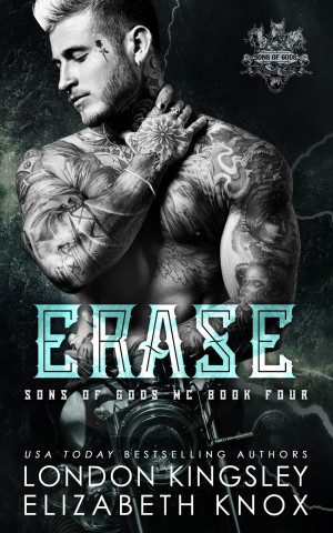 Erase